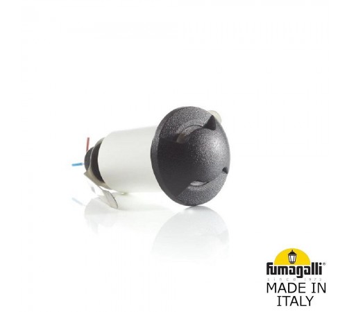 Встраиваемый в дорогу светильник Fumagalli 1L2.000.000.AXZ1L Aldo