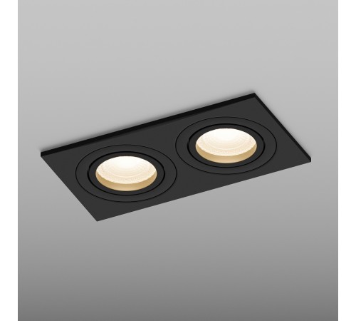 Встраиваемый светильник Hesby Lighting HSBL_0175 Breeze