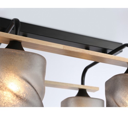 Потолочная люстра Ambrella Light TR3033249 TR