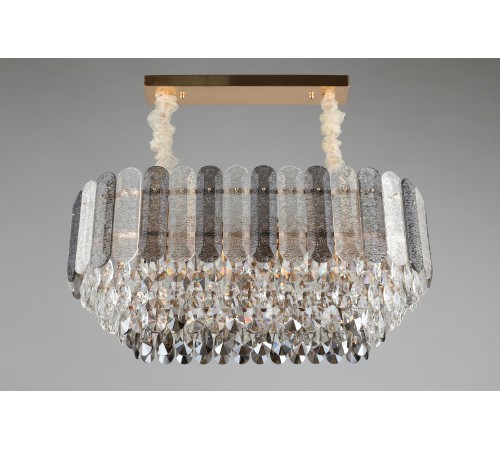 Подвесной светильник Aployt APL.770.03.11 Rozel