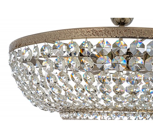 Люстра на штанге Arti Lampadari Favola E 1.3.50.502 N Favola