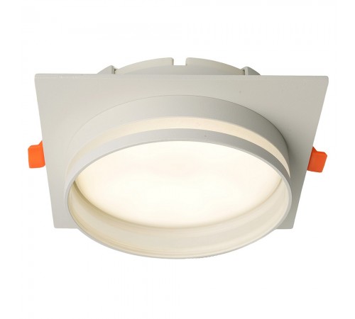 Встраиваемый светильник Feron 51099 DL703