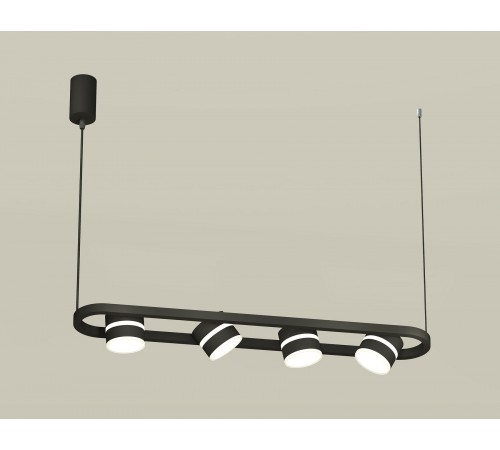 Подвесной светильник Ambrella Light XB9164152 XB