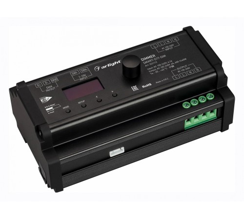 Контроллер-диммер Arlight 031113 SMART