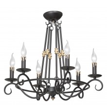 Подвесная люстра Vitaluce V1039/6 V1039