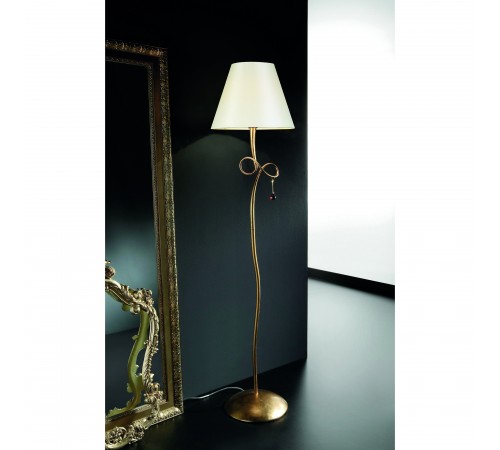 Торшер Mantra 3543 Paola