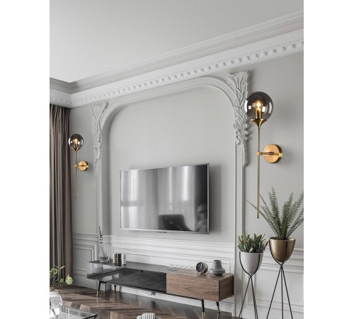 Бра TopDecor Tobias A1 74 Tobias