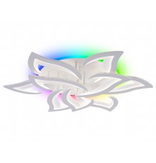 Потолочная люстра Natali Kovaltseva LED LAMPS 81435 OLIMP