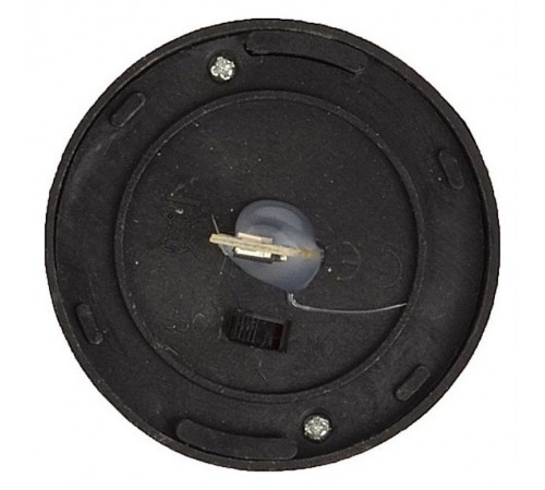 Наземный низкий светильник Uniel UL-00007926 Metal torch