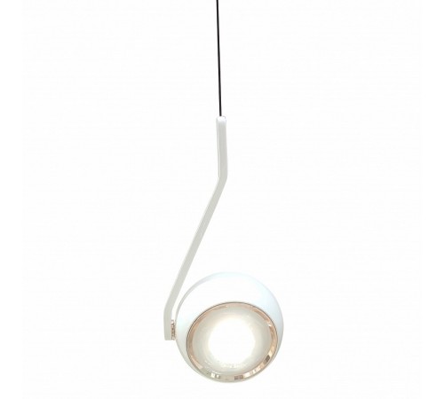 Подвесной светильник iLedex X-24619P WH Orbit