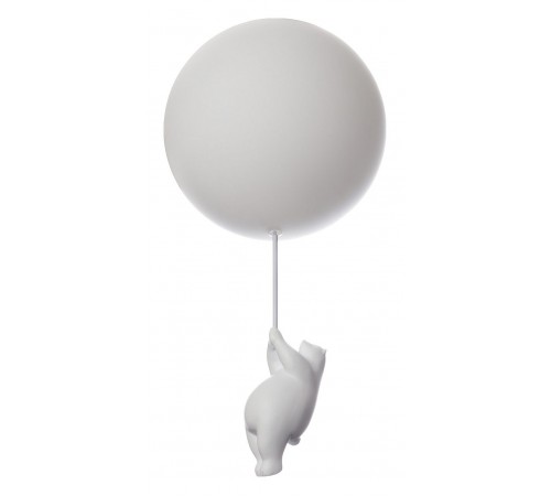 Накладной светильник Loft it 10030L Teddy