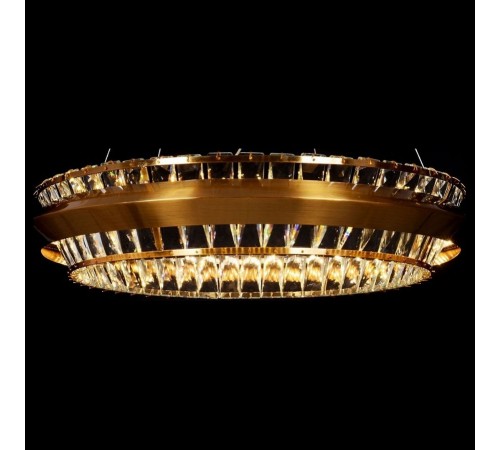 Подвесной светильник LUMINA DECO LDP 8021-600 MD