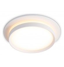 Встраиваемый светильник Ambrella Light TN5214 TN