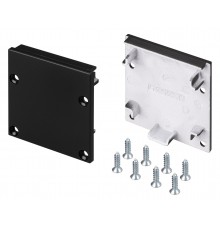 Заглушка для профиля Arlight 029181 S-LUX