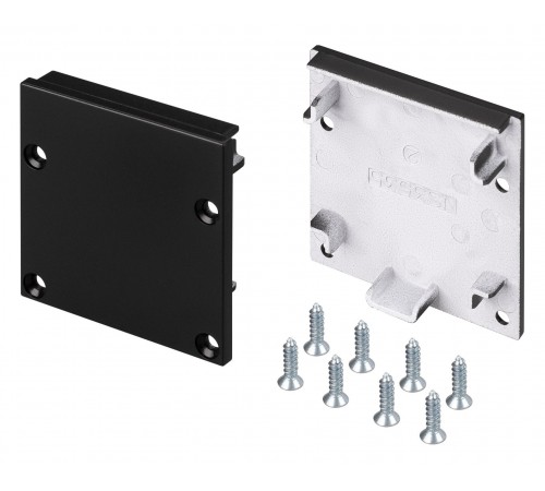 Заглушка для профиля Arlight 029181 S-LUX