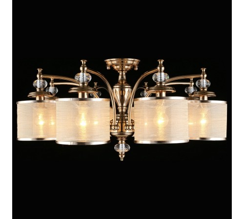 Люстра на штанге Aployt APL.720.07.08 Agata