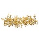 Подвесная люстра Loft it 10101/4 Gold Spark