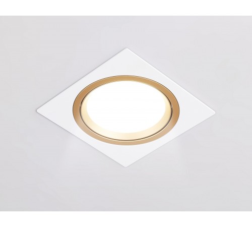 Встраиваемый светильник Ambrella Light TN51916 TN