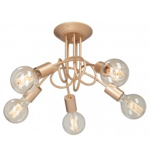 Потолочная люстра Vitaluce V37270-8/5PL V37270