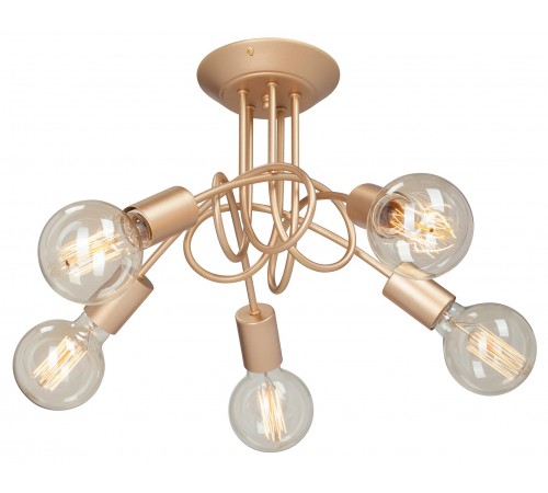 Потолочная люстра Vitaluce V37270-8/5PL V37270