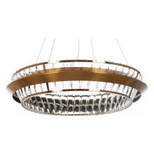 Подвесной светильник LUMINA DECO LDP 8021-600 MD