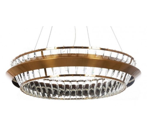 Подвесной светильник LUMINA DECO LDP 8021-600 MD