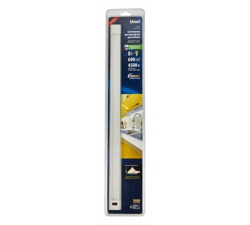 Накладной светильник Uniel UL-00008286 ULI-F48
