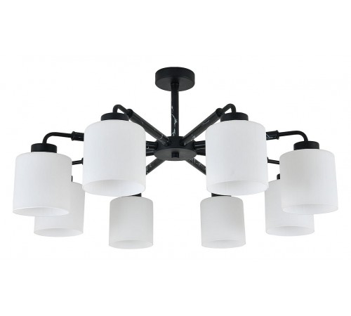 Люстра на штанге Escada 2133/8P Lord