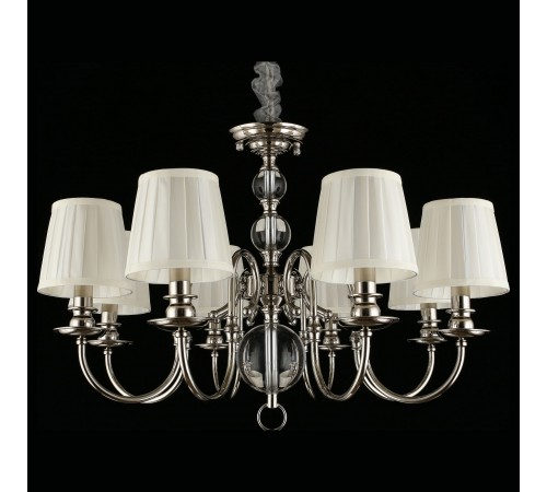 Подвесная люстра Aployt APL.704.03.08 Gaell