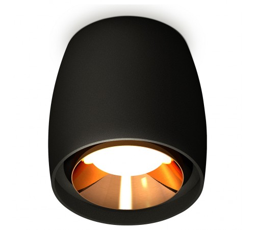 Накладной светильник Ambrella Light XS1142004 XS