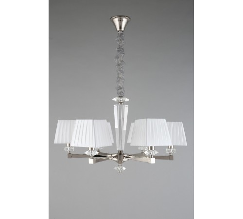 Подвесная люстра Aployt APL.722.03.06 Dominka