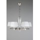 Подвесная люстра Aployt APL.722.03.06 Dominka