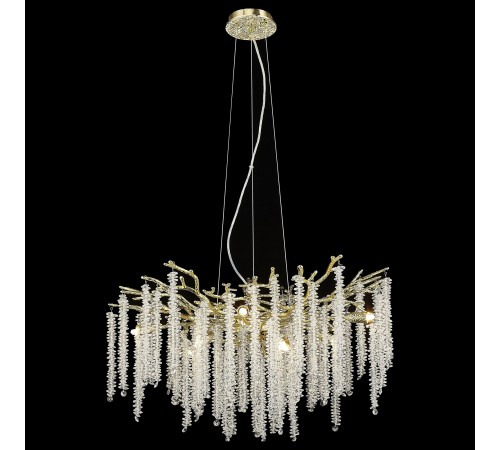 Подвесная люстра Velante 185-303-10 185