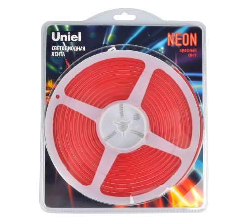 Лента светодиодная Uniel UL-00009087 Neon ULS-N01