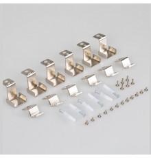 Набор креплений накладных для светильника Arlight 020262 Mx6