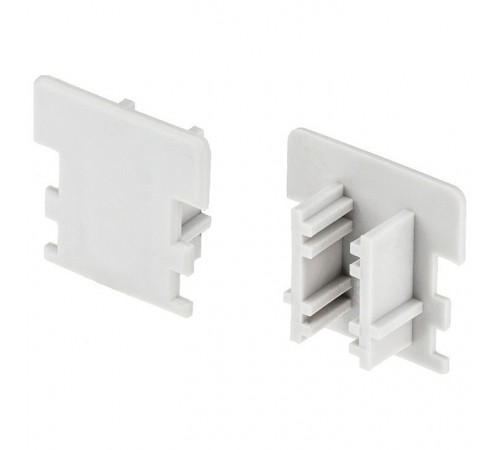 Набор заглушек для профиля Arlight 012750 HR-F