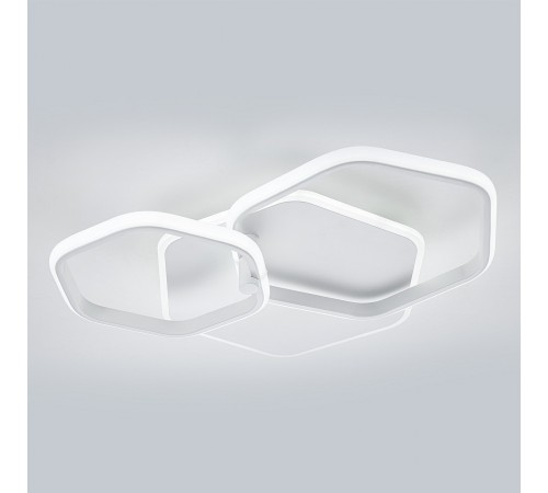 Накладной светильник Escada 10217/2LED BL Satellite