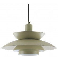 Подвесной светильник Moderli V11305-1P Shaggy