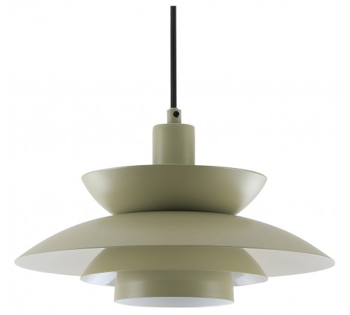 Подвесной светильник Moderli V11305-1P Shaggy