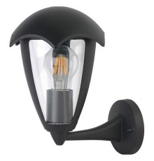 Светильник на штанге Uniel UL-00006812 Black 14