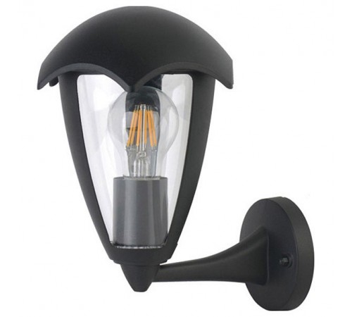 Светильник на штанге Uniel UL-00006812 Black 14