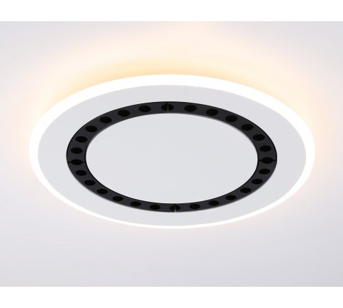 Накладной светильник Ambrella Light FL51402 FL