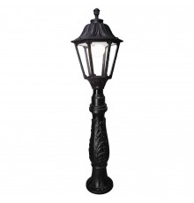 Наземный высокий светильник Fumagalli E35.162.000.AXH27 Noemi