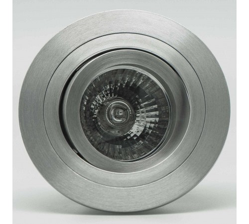 Встраиваемый светильник Mantra C0005 Basico Gu10