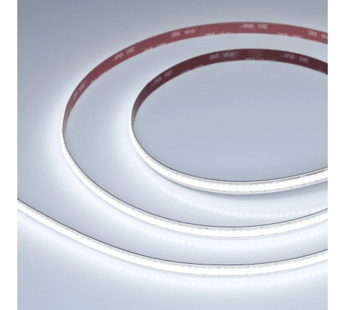 Лента светодиодная Arlight 044194 X480 24V 10mm 10 W/m FreeCut