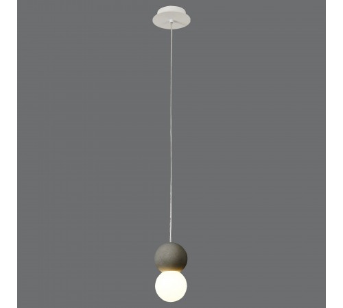 Подвесной светильник Mantra 7624 Galaxia