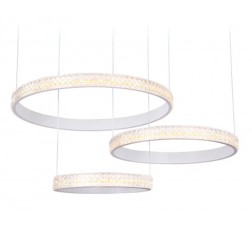 Подвесной светильник Ambrella Light FA6161 FA