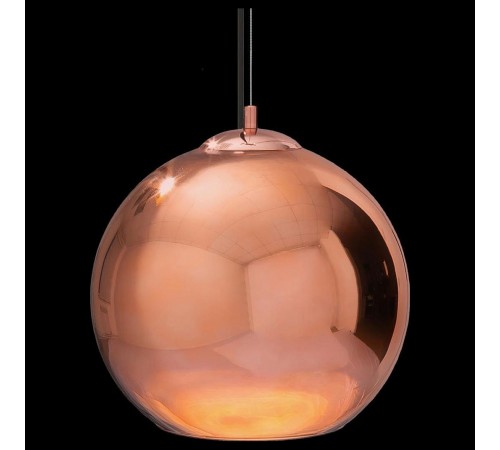 Подвесной светильник Loft it LOFT2023-D Copper Shade