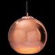 Подвесной светильник Loft it LOFT2023-D Copper Shade