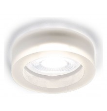 Встраиваемый светильник Ambrella Light S9160 W S